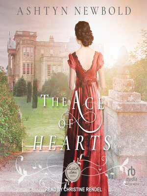 cover image of The Ace of Hearts